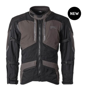 Jacket Acamar WP-1